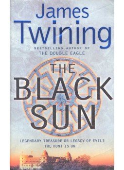James Twining - The Black Sun, null 2006 antikvár könyv