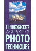 Hedgecoe, John - Workbook of Photo Techniques