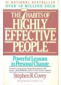 Covey, Stephen R. - The 7 Habits of Highly Effective People