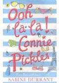 Sabine Durrant - Ooh, la la! Connie Pickles
