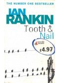 Rankin, Ian - Tooth and Nail