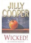 Jilly Cooper - Wicked!