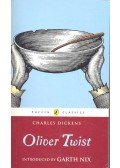 Charles Dickens - Oliver Twist
