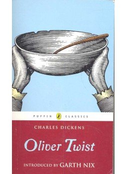 Charles Dickens - Oliver Twist Charles Dickens - Oliver Twist, null 2008 antikvár könyv