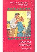James, Ellen - Home for Christmas