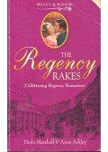 MARSHALL, PAULA – ASHLEY, ANNE - The Regency Rakes: The Devil and Drusilla – The Earl of Raynes'sWard