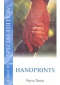 Temte, Myrna - Handprints