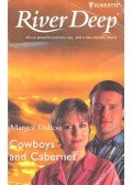 Dalton, Margot - Cowboys and Cabernet