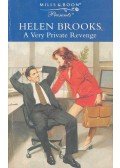 Brooks, Helen - The Private Revenge