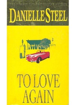 Danielle Steel - To Love Again, null 1998 antikvár könyv