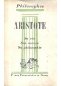 CRESSON, ANDRÉ - Aristote sa vie, son oeuvre