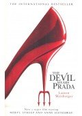 Lauren Weisberger - The Devil Wears Prada