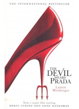 Lauren Weisberger - The Devil Wears Prada Lauren Weisberger - The Devil Wears Prada, London 2006 antikvár könyv