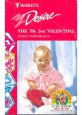 Ferrarella, Marie - The 7lb, 2oz Valentine