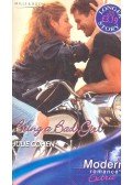 Cohen, Julie - Being a Bad Girl