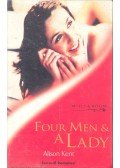Kent, Alison - Four Men and a Lady