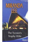 Lee, Miranda - The Tycoon's Trophy Wife