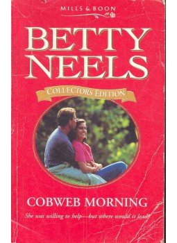 Neels, Betty - Cobweb Morning Neels, Betty - Cobweb Morning, null 2003 antikvár könyv