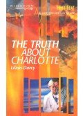 Darcy, Lilian - The Truth about Charlotte