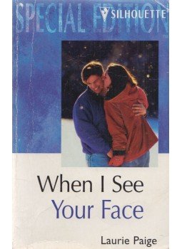 Paige, Laurie - When I See Your Face Paige, Laurie - When I See Your Face, Richmond 2002 antikvár könyv