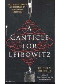 Miller, Walter M. Jr. - A Canticle for Leibowitz