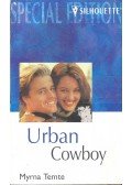 Temte, Myrna - Urban Cowboy
