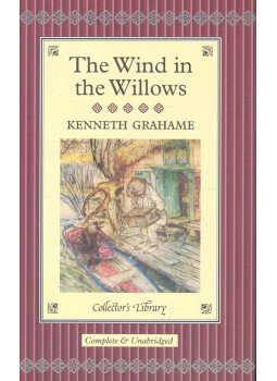 Kenneth Grahame - The Wind in the Willows Kenneth Grahame - The Wind in the Willows, null 2008 antikvár könyv