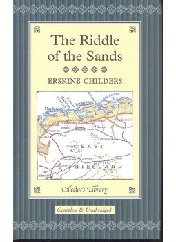CHILDERS, ERSKINE - The Riddle of the Sands, null 2008 antikvár könyv