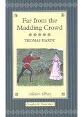 Thomas Hardy - Far from the Madding Crowd