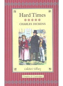 Charles Dickens - Hard Times Charles Dickens - Hard Times, null 2008 antikvár könyv