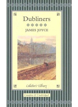 James Joyce - Dubliners James Joyce - Dubliners, null 2008 antikvár könyv