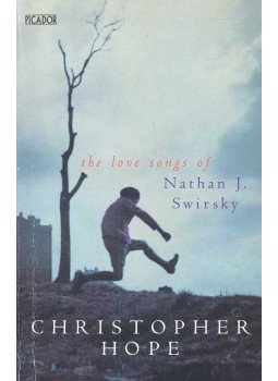 Hope, Christopher - The Love Songs of Nathan J. Swirsky, null 1993 antikvár könyv