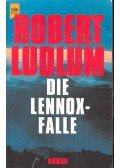 Robert Ludlum - Die Lennox-Falle