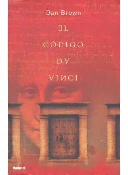 Dan Brown - El Código Da Vinci Dan Brown - El Código Da Vinci, null 2004 antikvár könyv