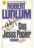 Robert Ludlum - Das Jesuspapier