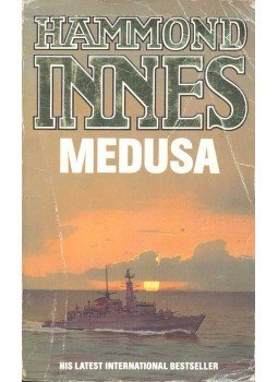 Innes,Hammond - Medusa Innes,Hammond - Medusa, null 1988 antikvár könyv