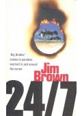 BROWN, JIM - 24/7