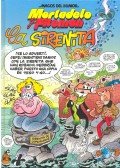 IBÁNEZ, F. (ill) - Una aventura de Mortadelo y Filemón – La sirenita