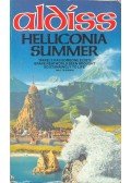 ALDISS, BRIAN - Helliconia Summer