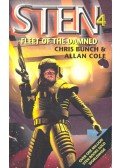 Bunch, Chris,Cole, Allan - STEN 4: Fleet of the Damned