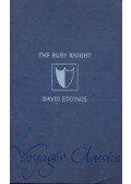 Eddings, David - The Ruby Knight