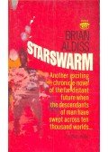 ALDISS, BRIAN - Starswarm