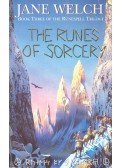 WELCH, JANE - The Runes of Sorcery
