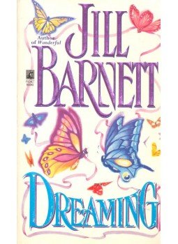 Barnett, Jill - Dreaming, null 1994 antikvár könyv