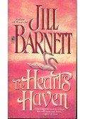 Barnett, Jill - The Heart's Haven
