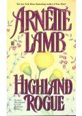 Lamb, Arnette - Highland Rogue