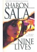 SALA, SHARON - Nine lives