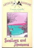 Arthur Ransome - Swallows and Amazons