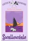 Arthur Ransome - Swallowdale