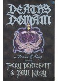 PRATCHETT, TERRY – KIDBY, PAUL - Death's Domain